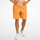 Orange Peach-ish Shorts
