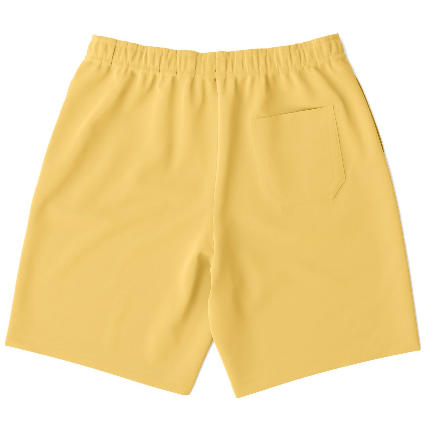 Gold-ish Shorts