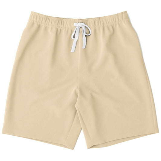 Nude-ish Shorts