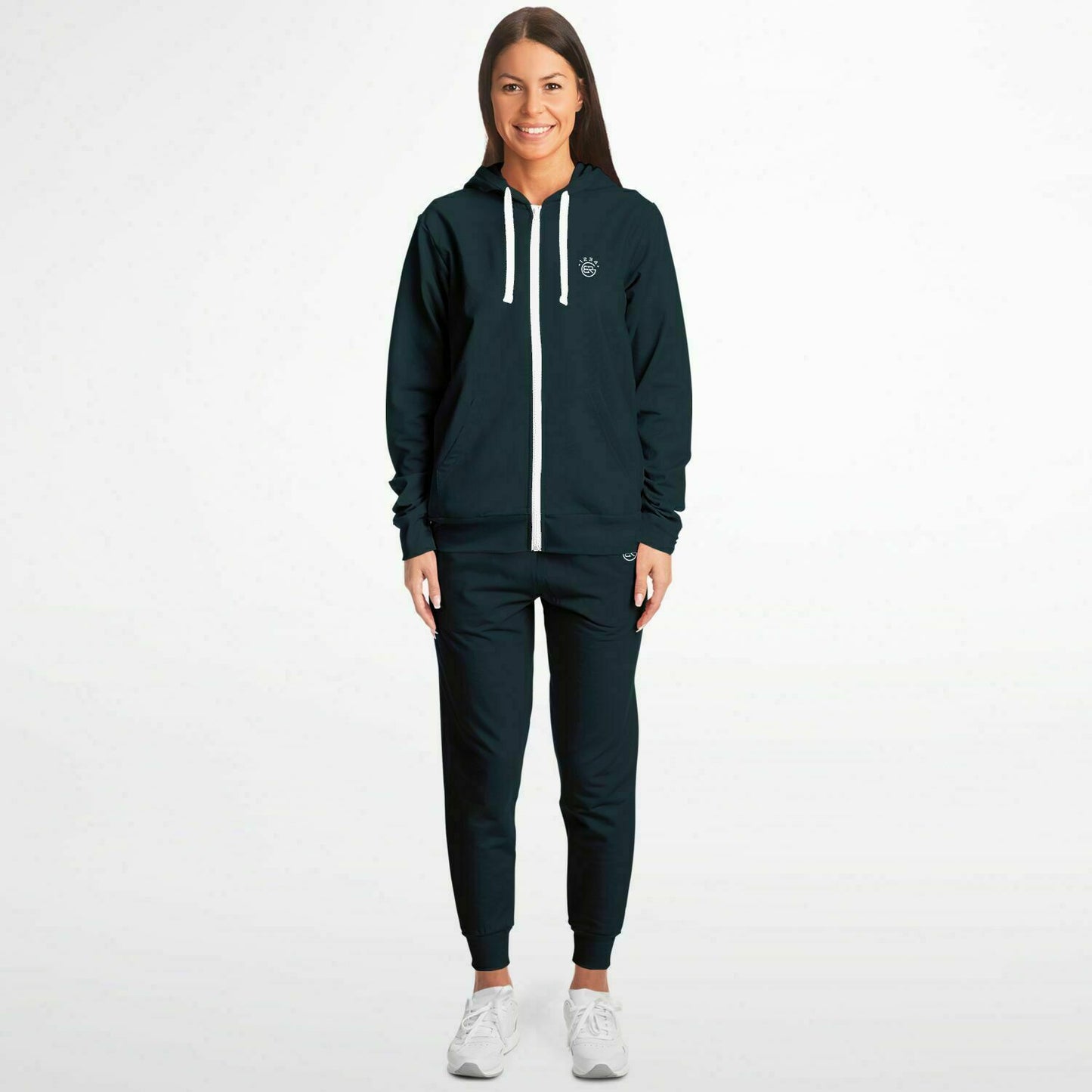 Ocean Blue-ish Shorts