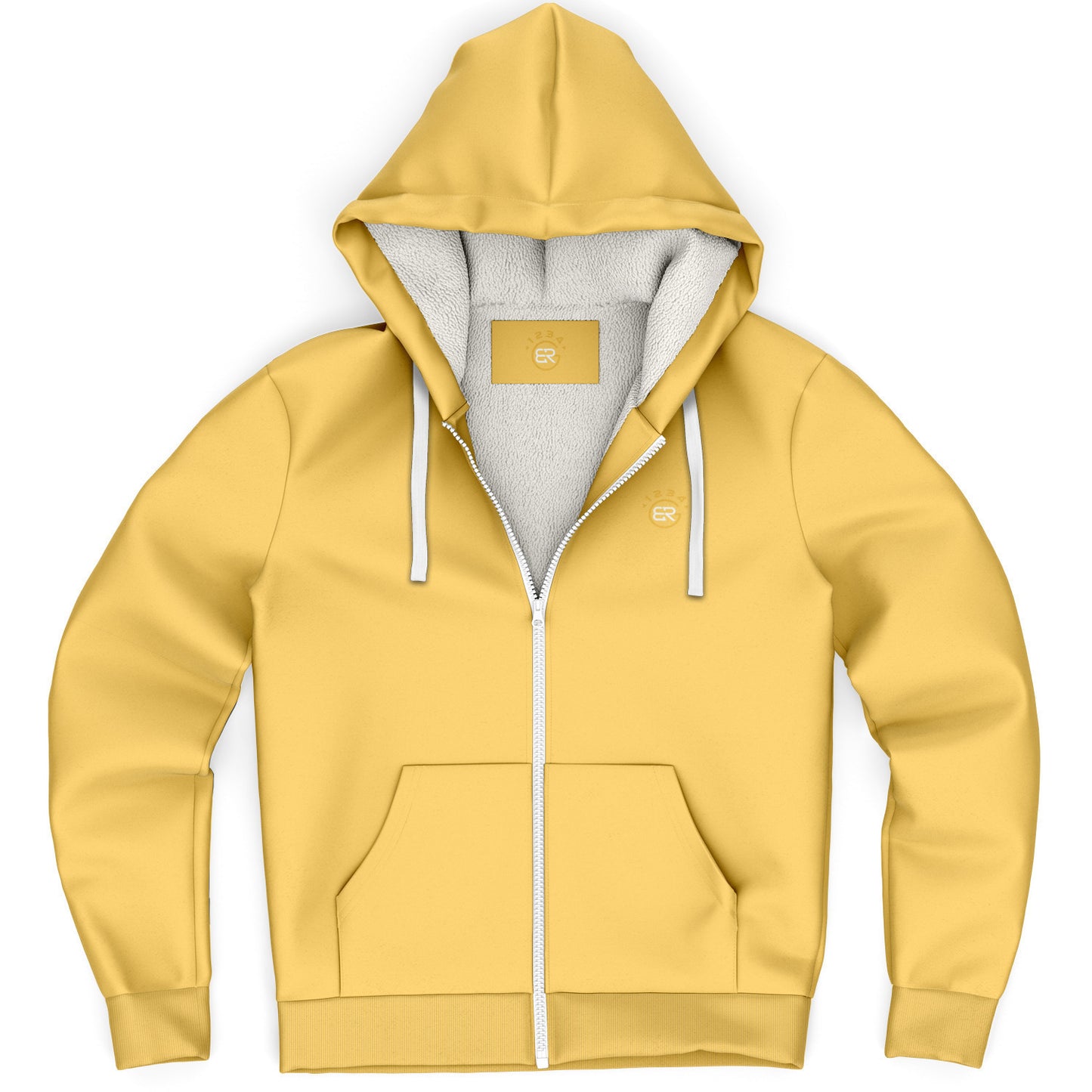 Microfleece Gold-ish