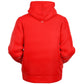 Microfleece Bloody Red-ish
