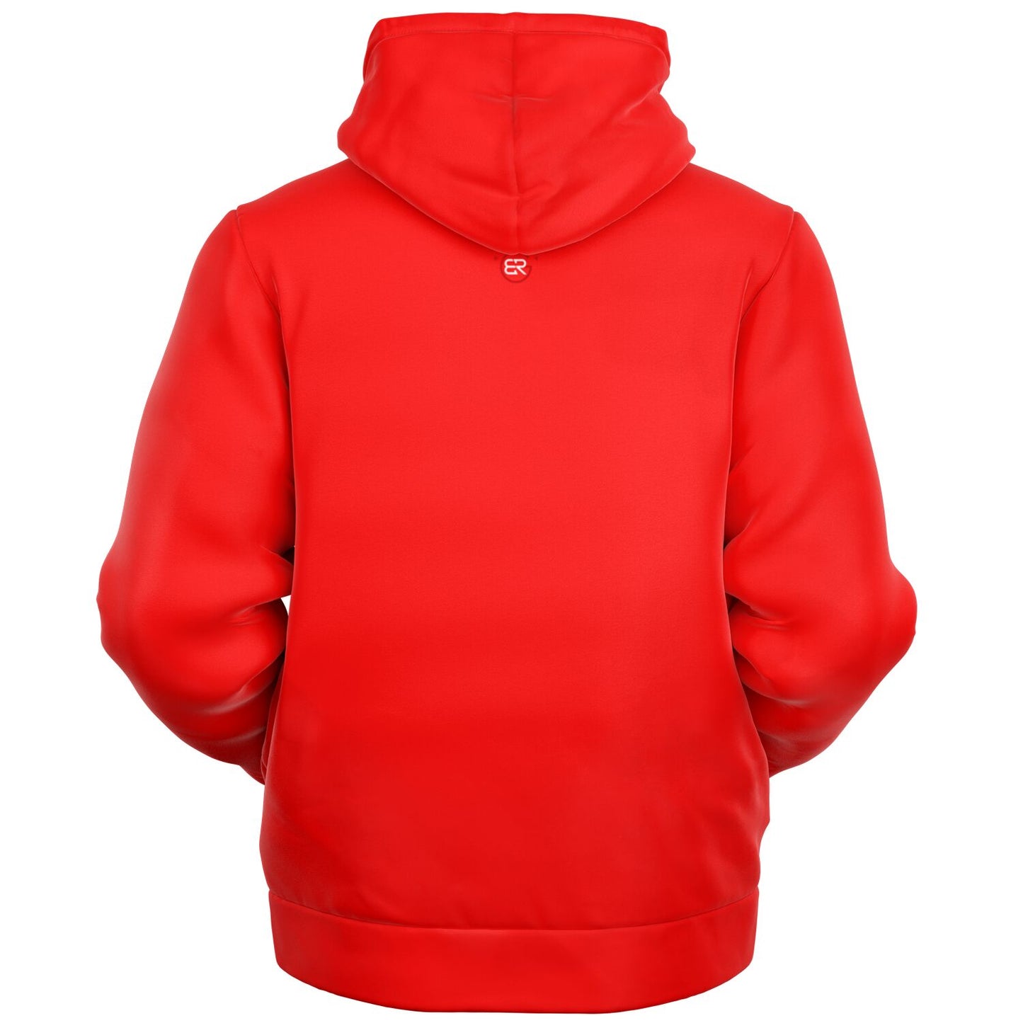 Microfleece Bloody Red-ish