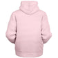 Microfleece Pink-ish