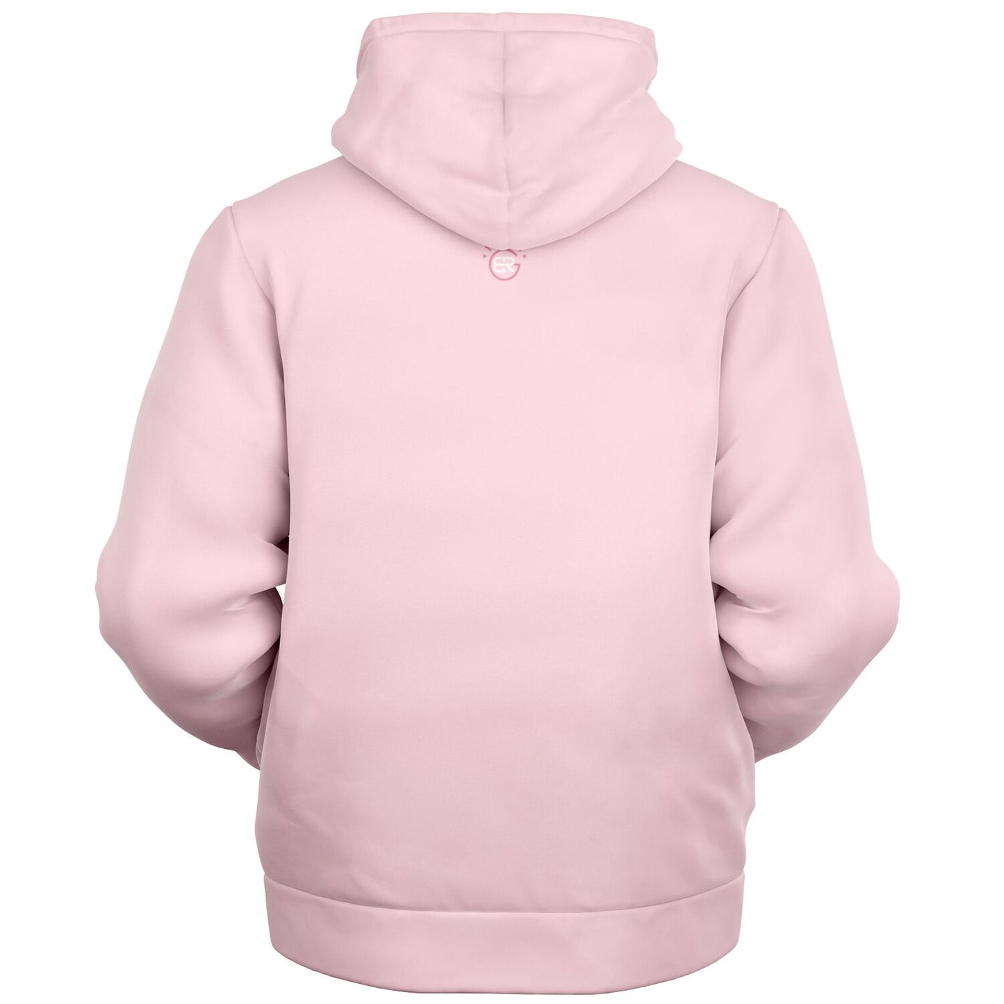 Microfleece Pink-ish