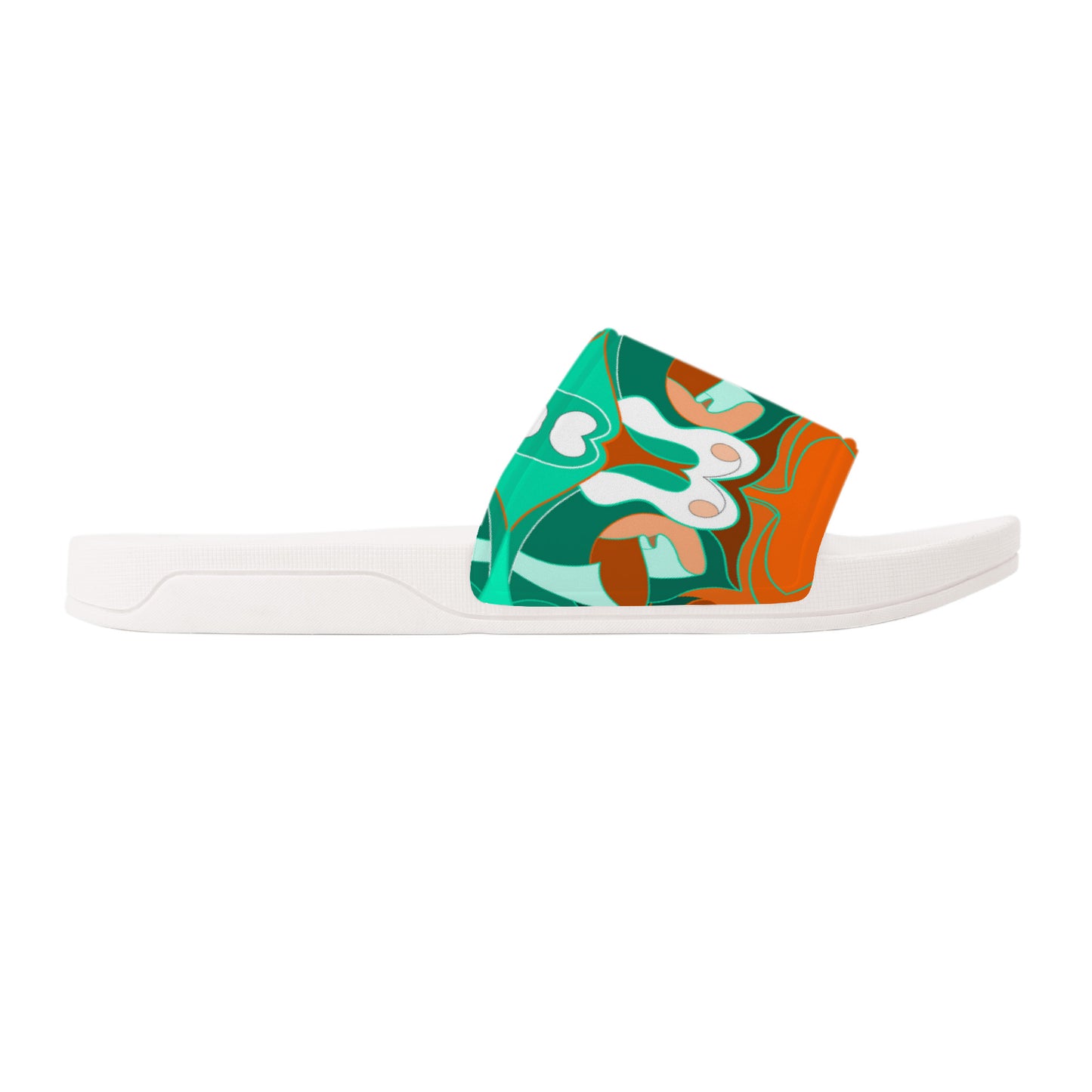 Merveilli Vert Slides