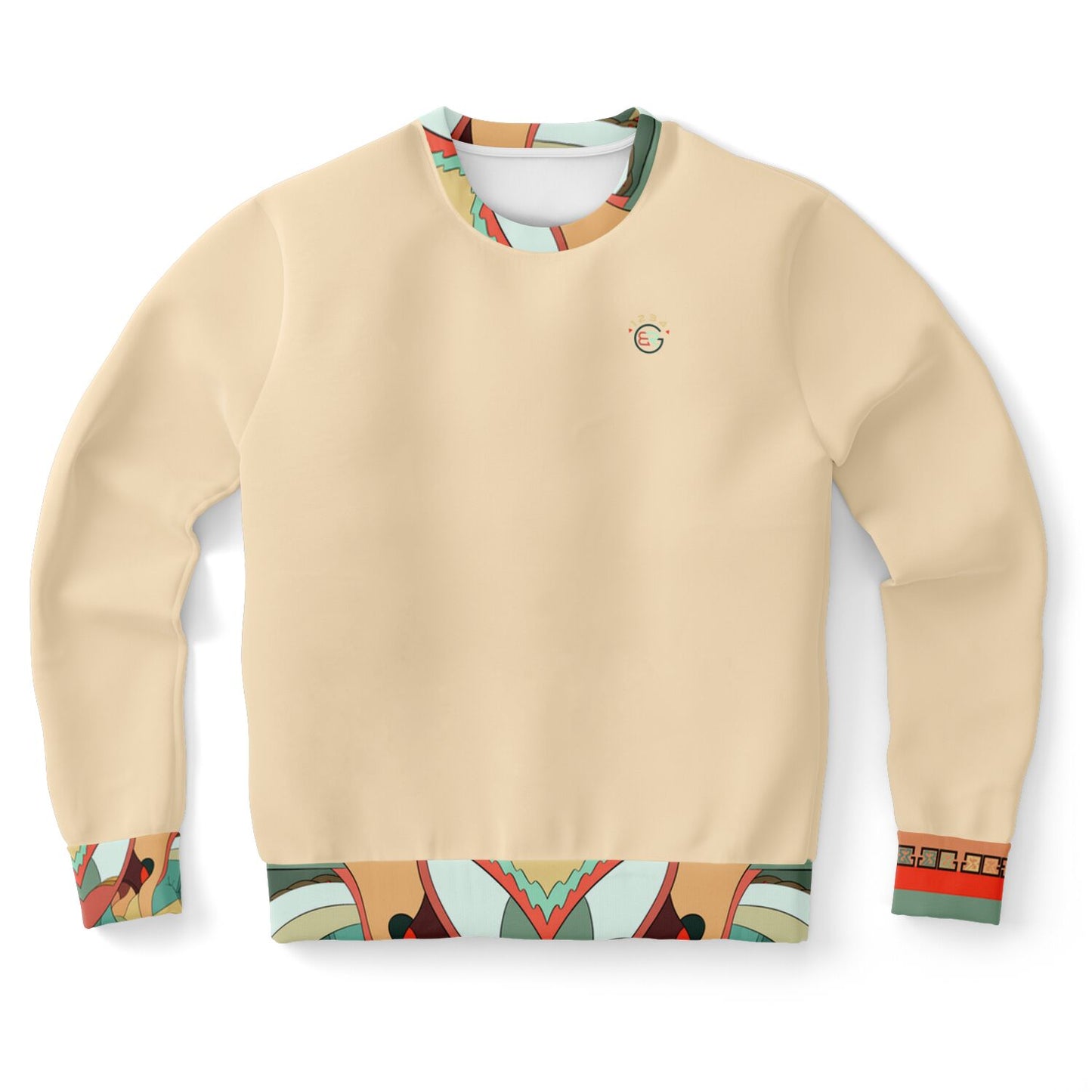 L' Aureo Sweatshirt