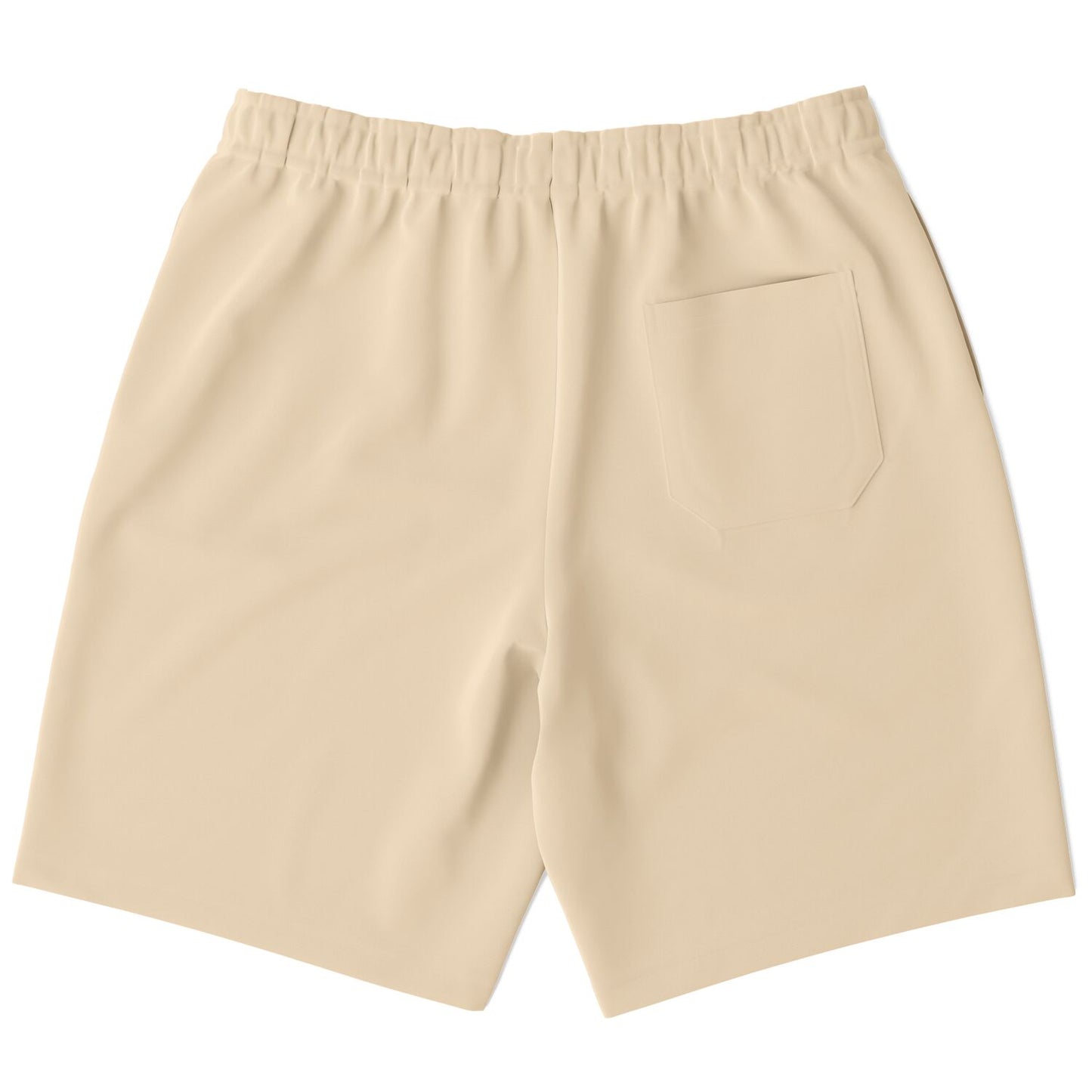 Nude-ish Shorts