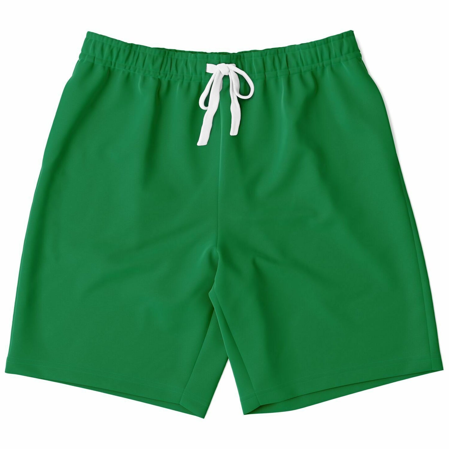 Green-ish Shorts