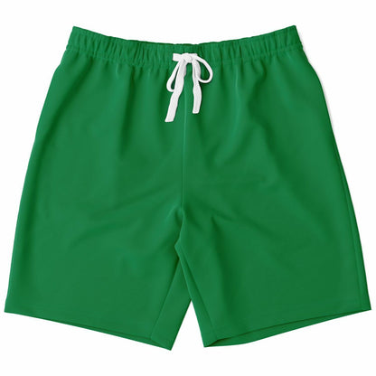 Green-ish Shorts