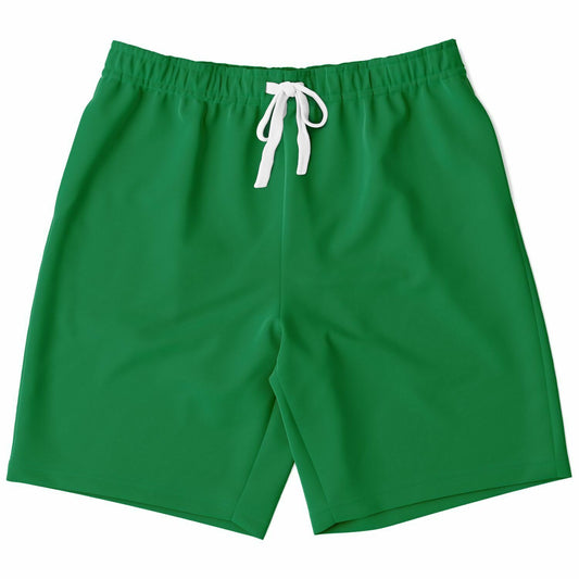 Green-ish Shorts