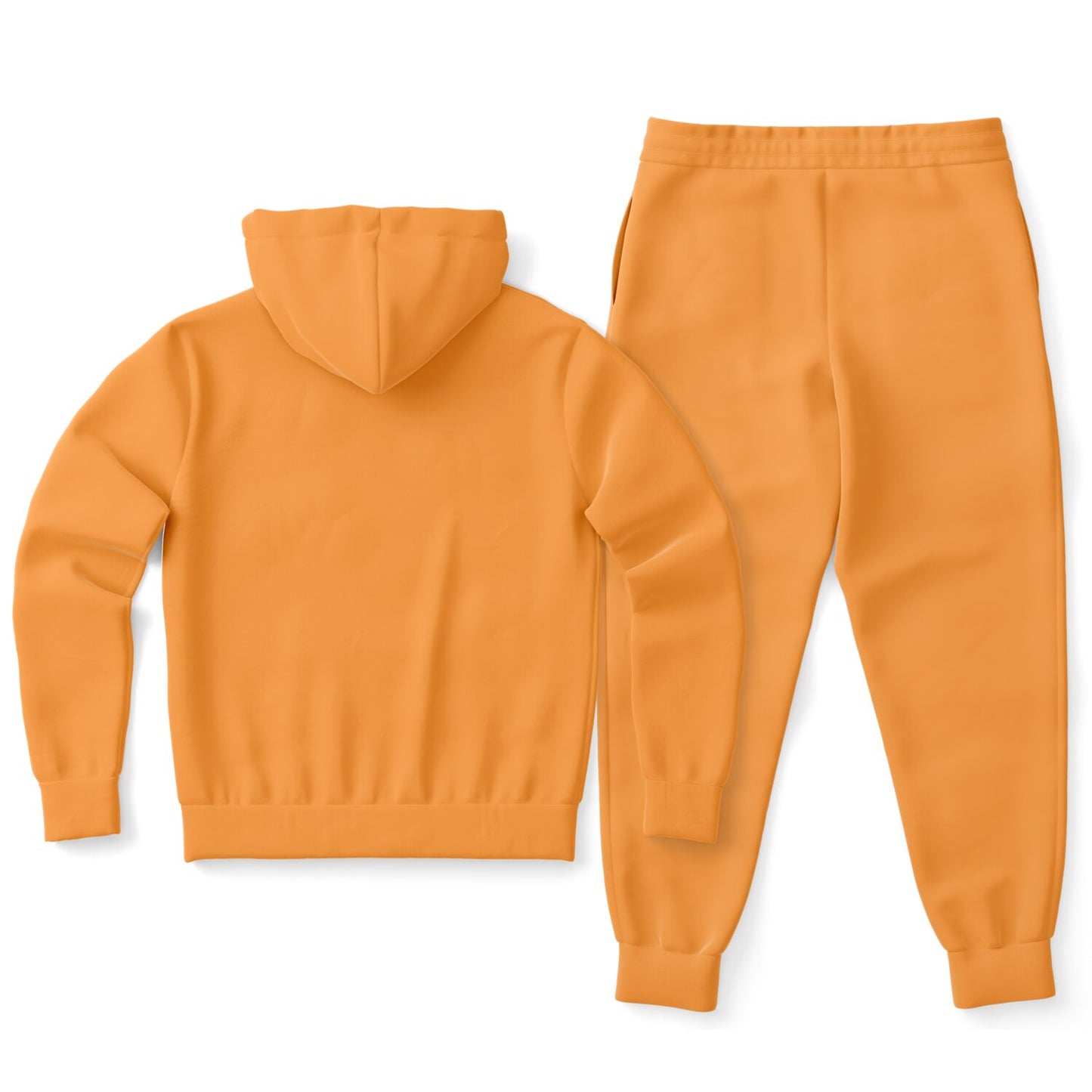 Orange Peach-ish Set