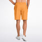 Orange Peach-ish Shorts
