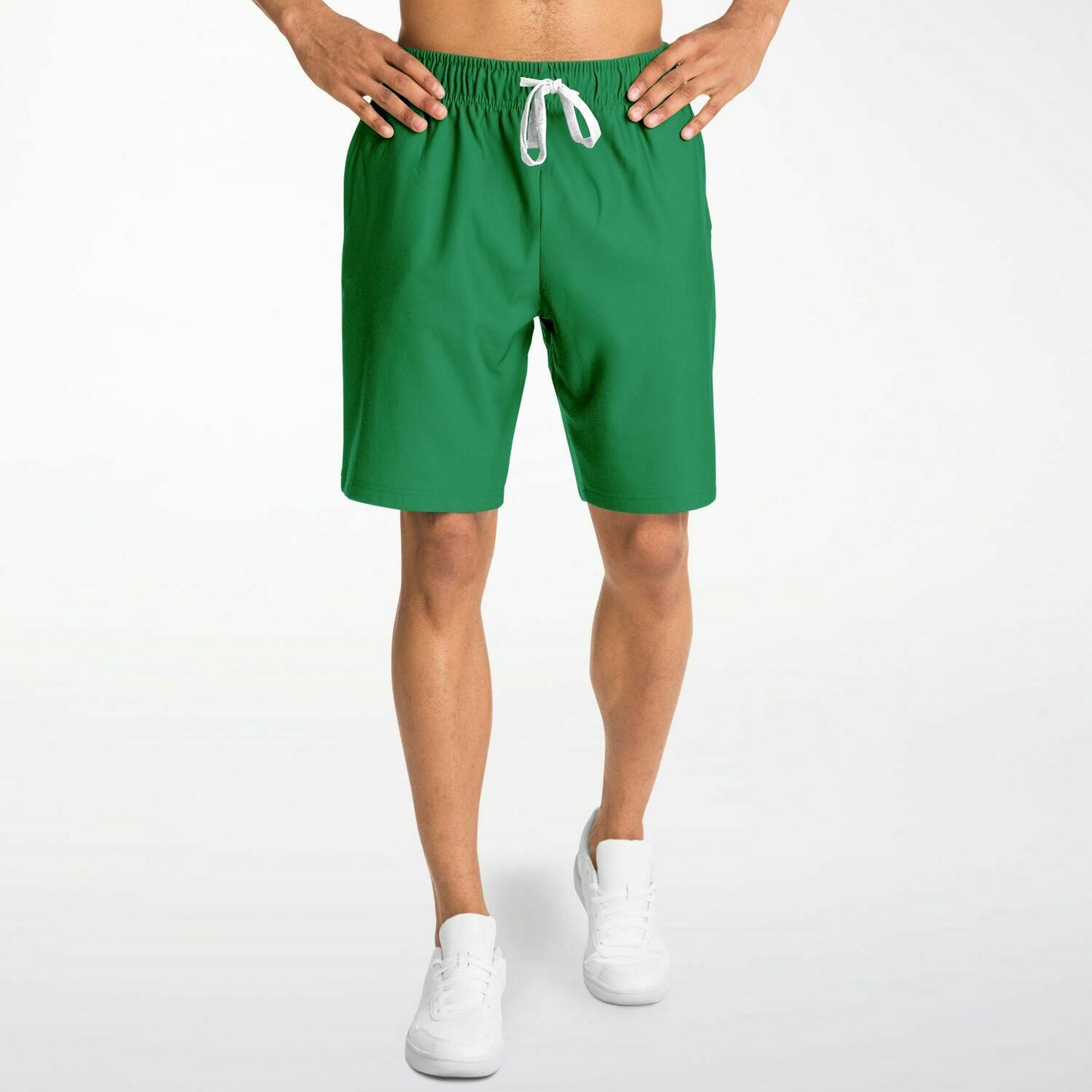 Green-ish Shorts