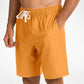 Orange Peach-ish Shorts