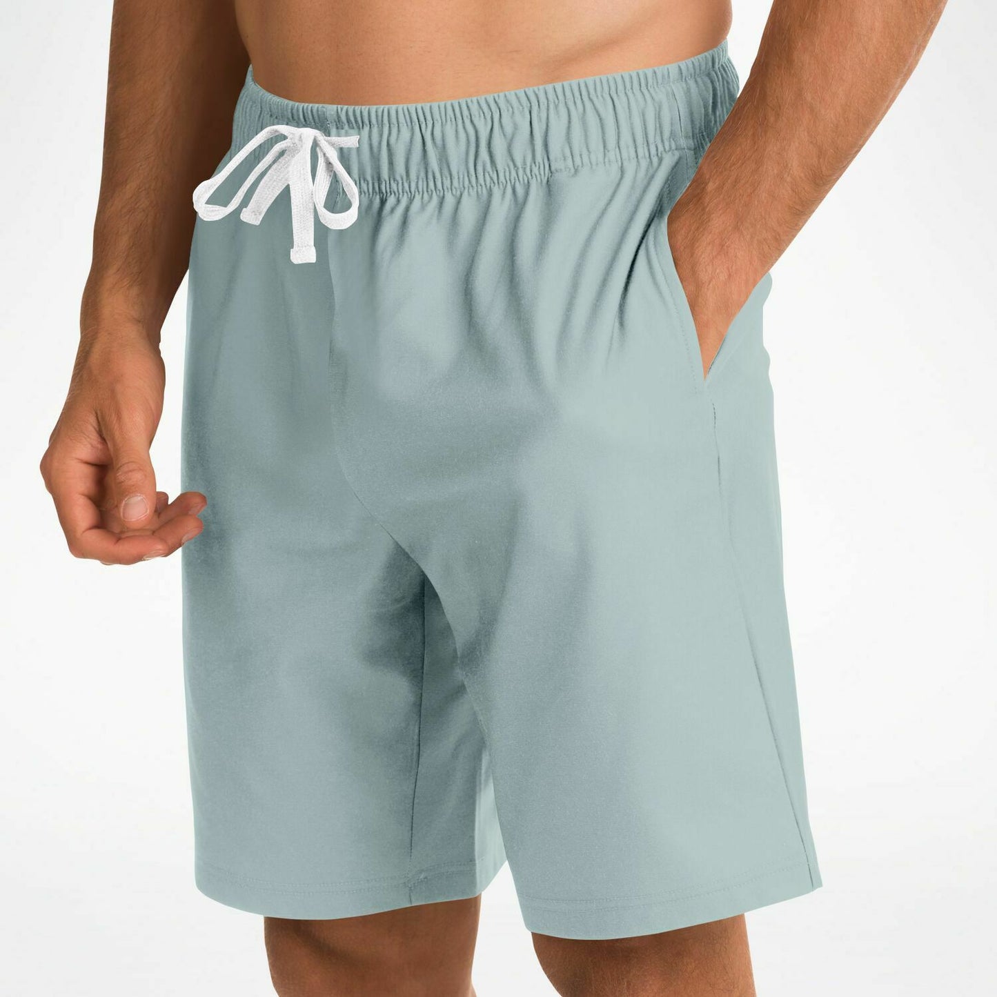 Gruish Shorts