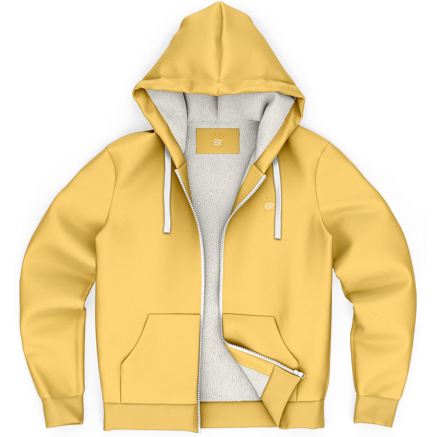 Microfleece Gold-ish