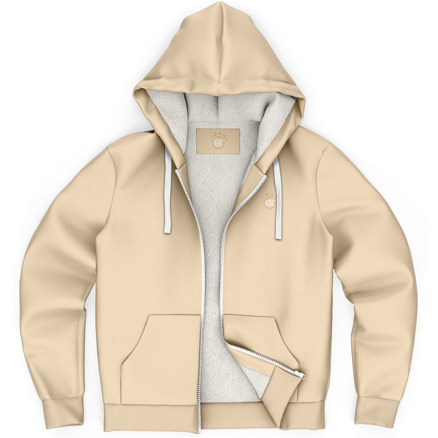 Microfleece Nude-ish