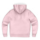 Microfleece Pink-ish