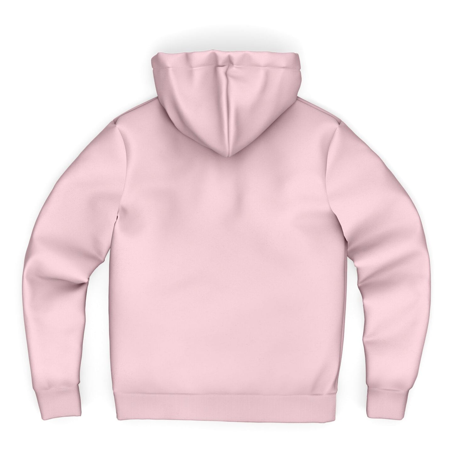 Microfleece Pink-ish