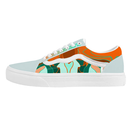 Casual Merveilli Vert