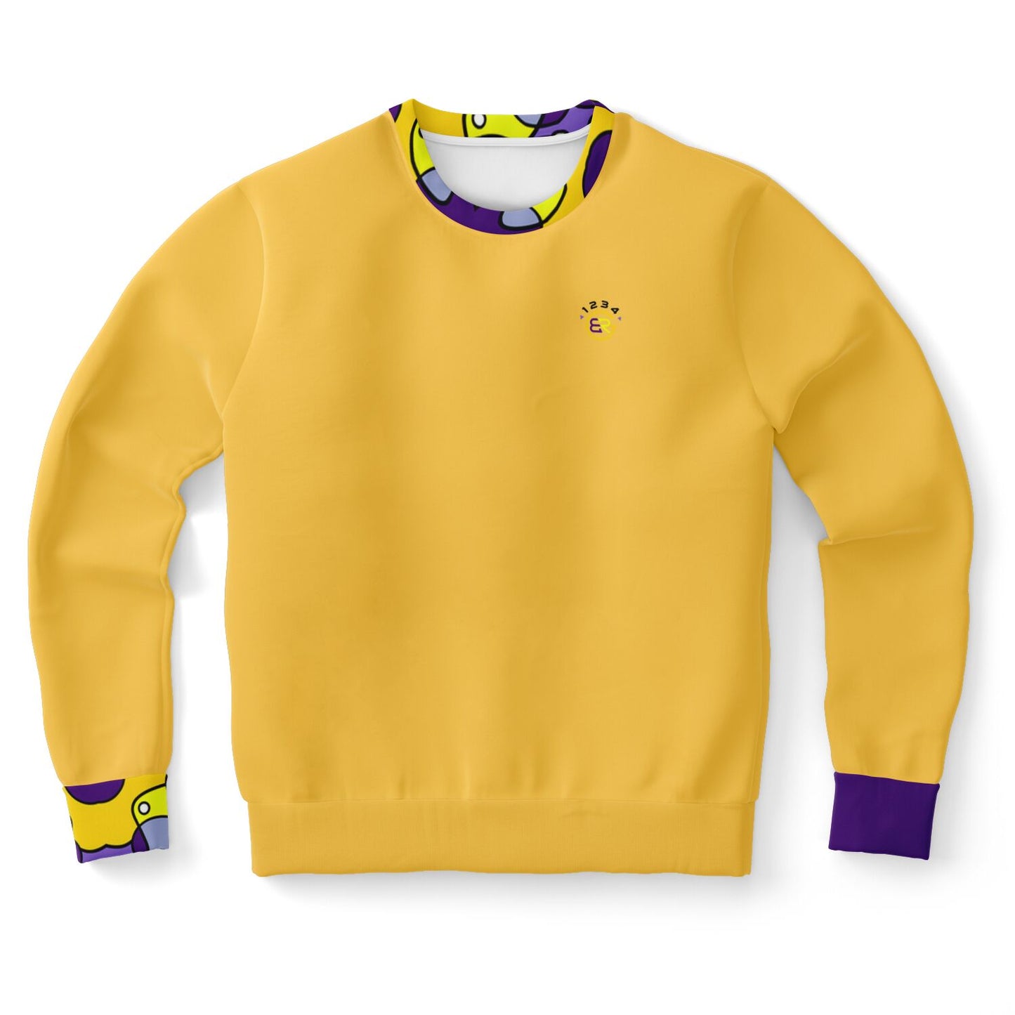 Maize Sweatshirt