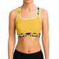 Maize Sports Bra