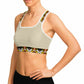 Biscotti Moss Sports Bra