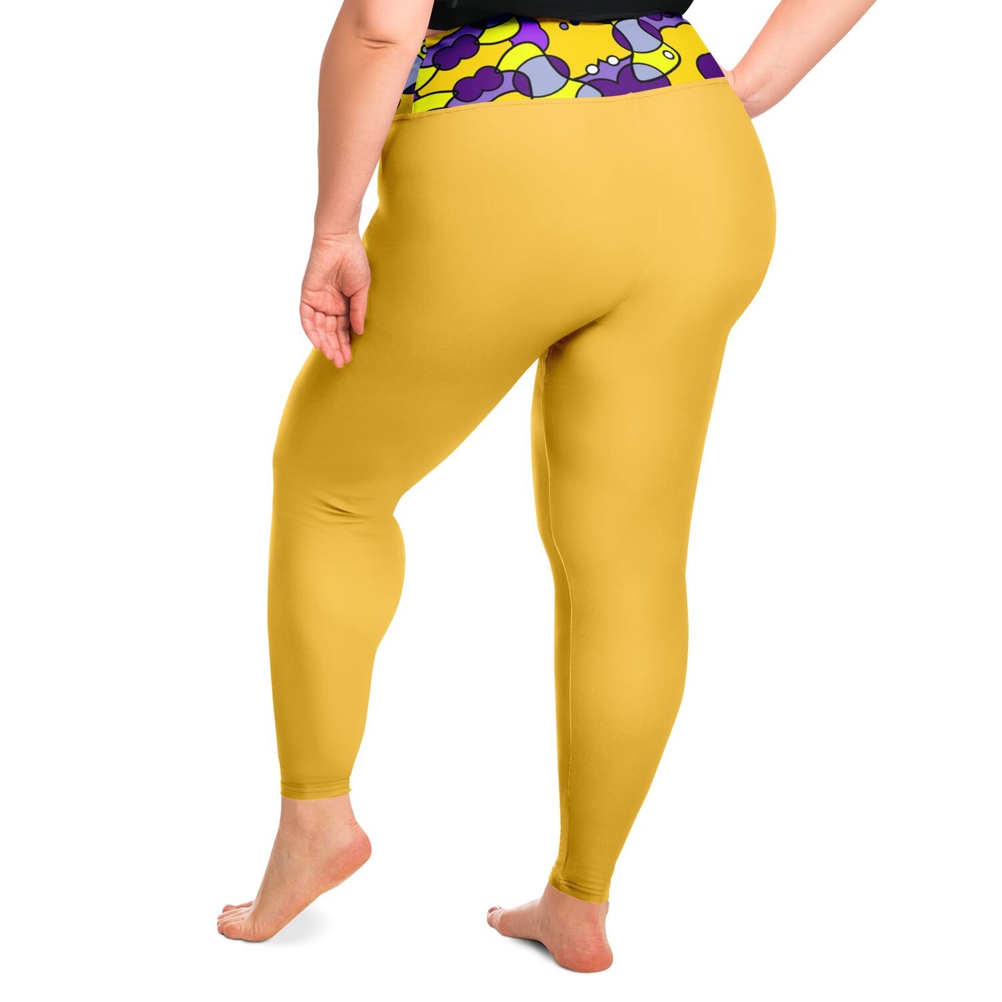 Maize Leggings