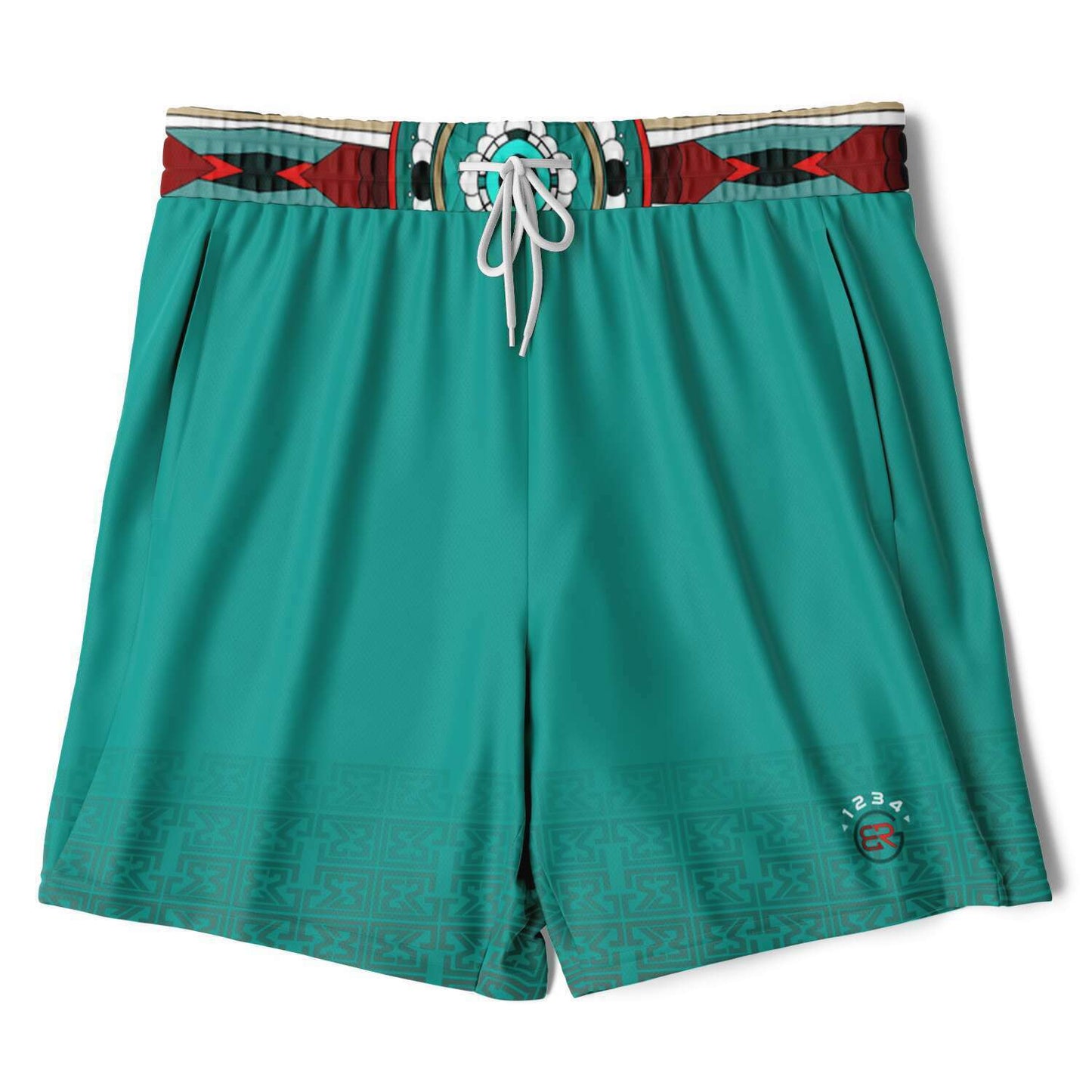 Fluorescyan 2-in 1's