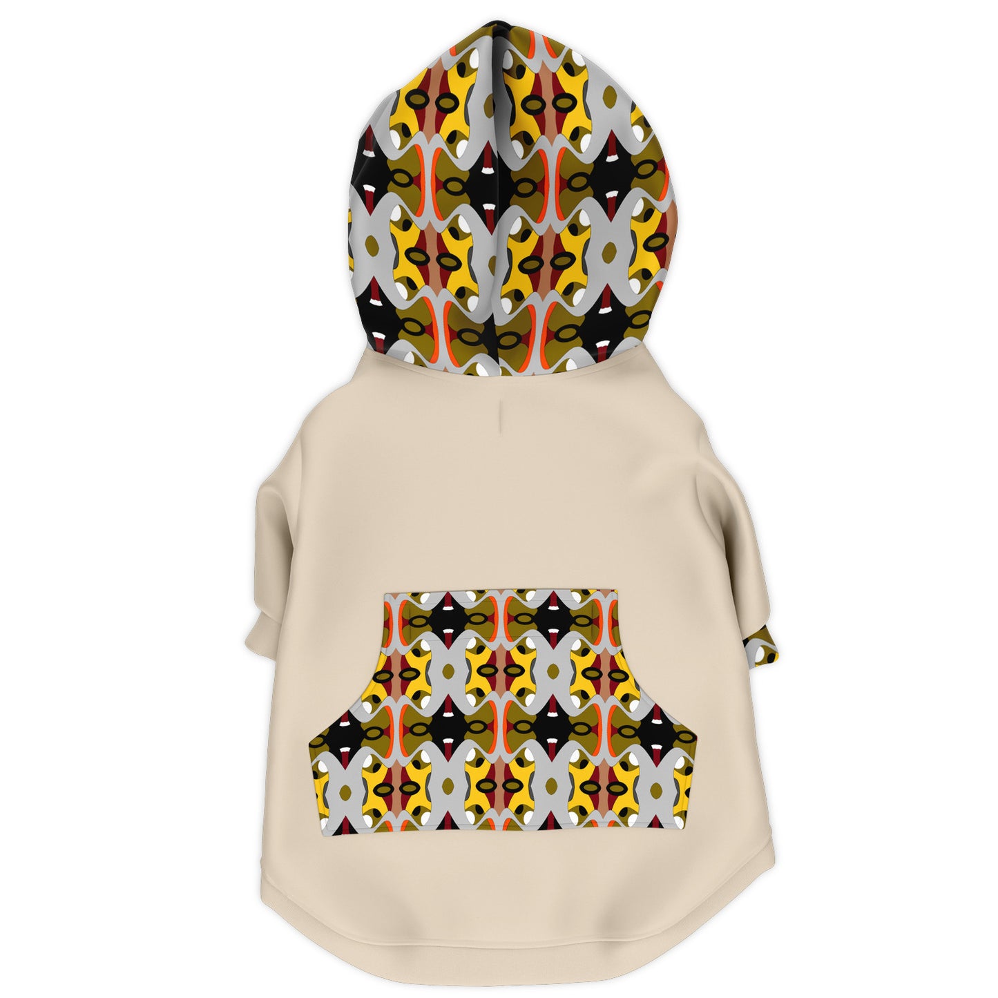 Biscotti Moss Zip-Up