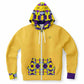 Maize Zip-Up
