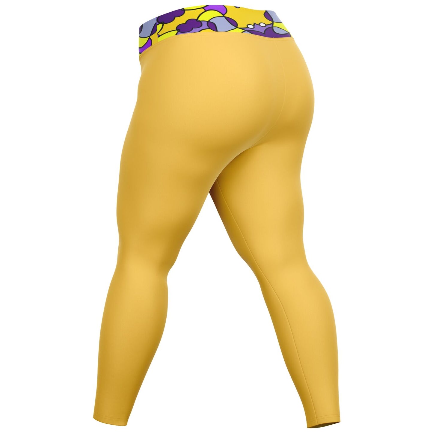 Maize Leggings
