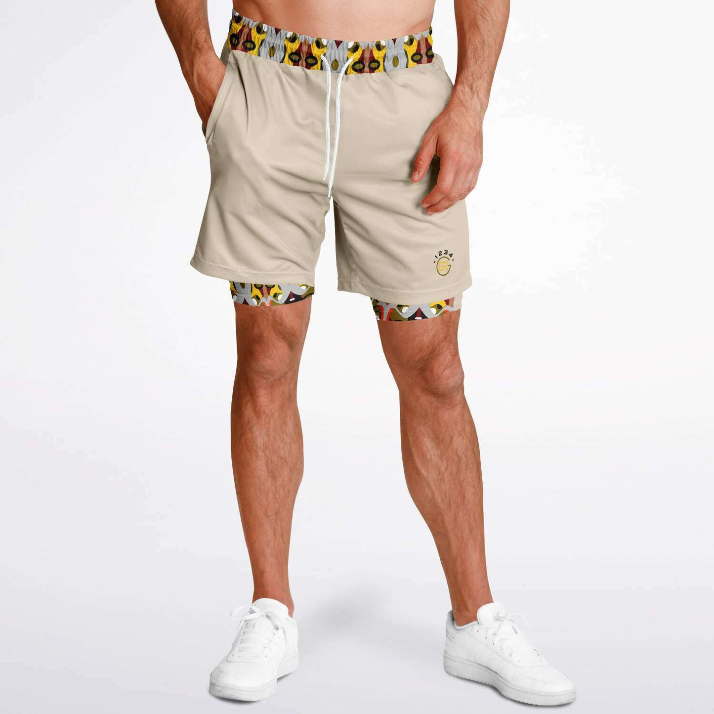 Biscotti Moss 2-in 1's