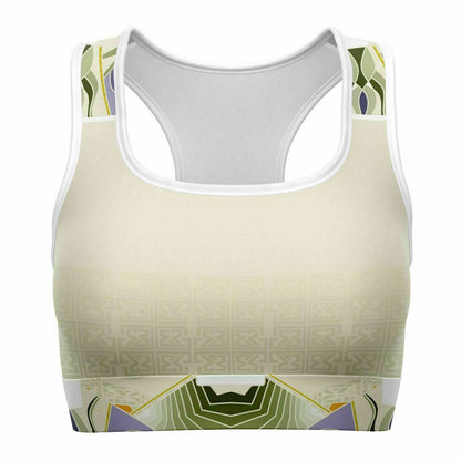 Callisté Sports Bra