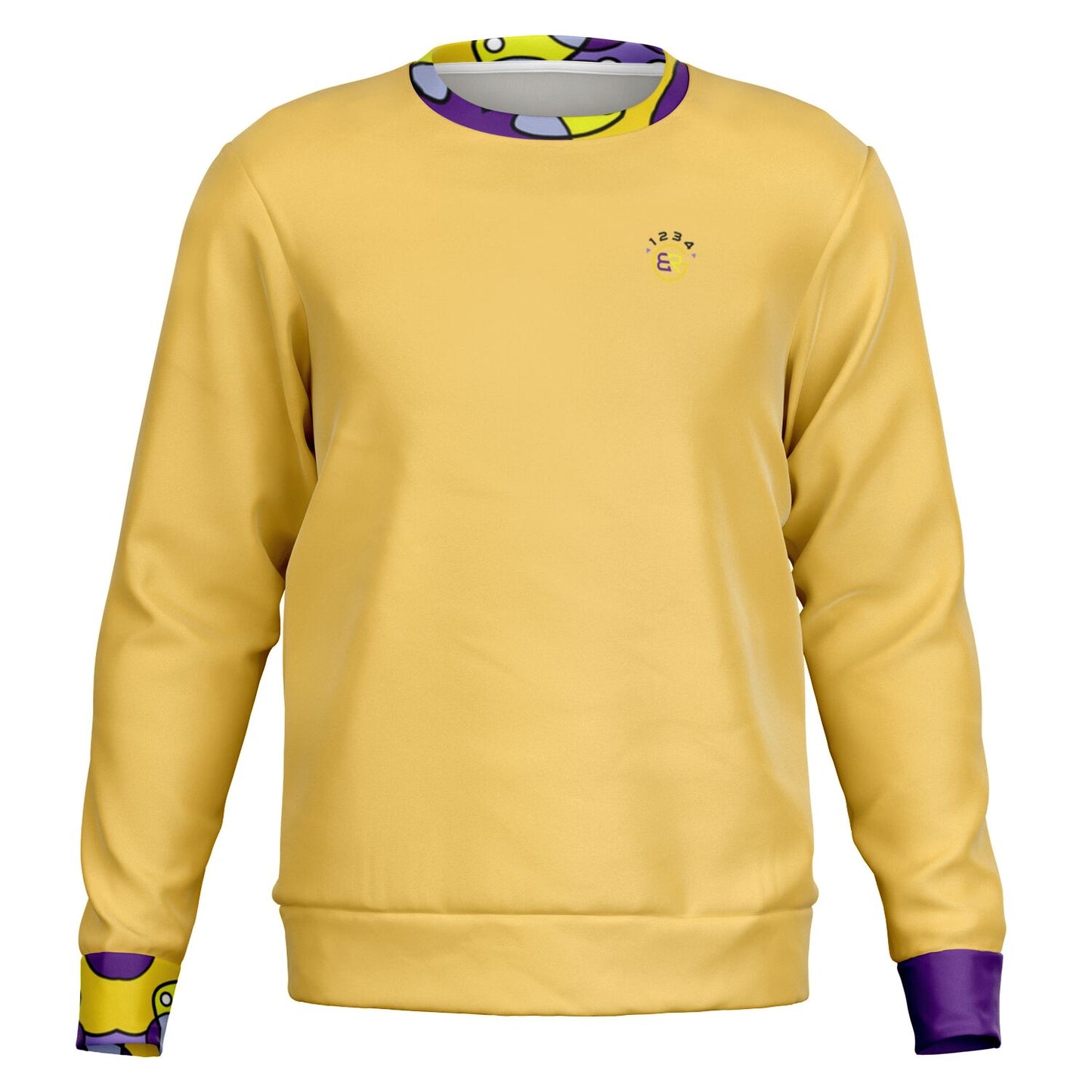 Maize Sweatshirt
