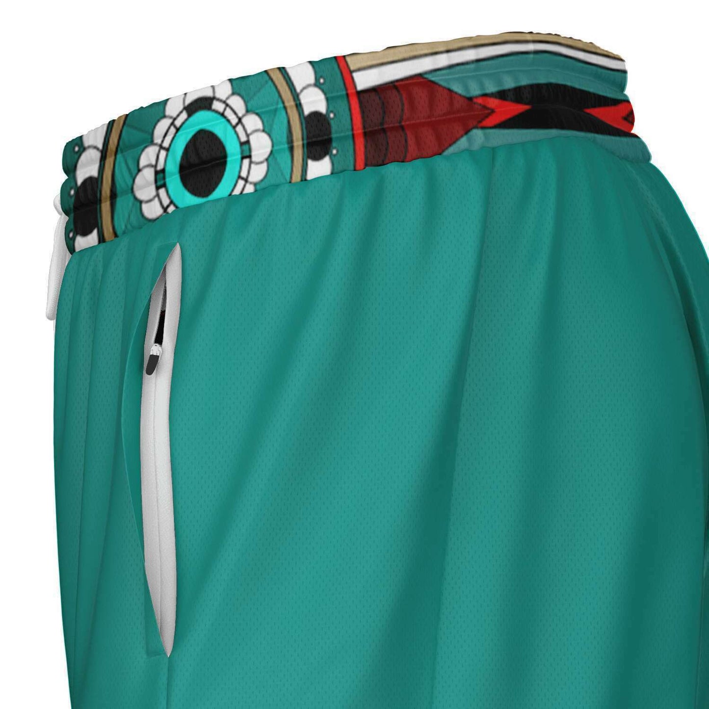 Fluorescyan 2-in 1's