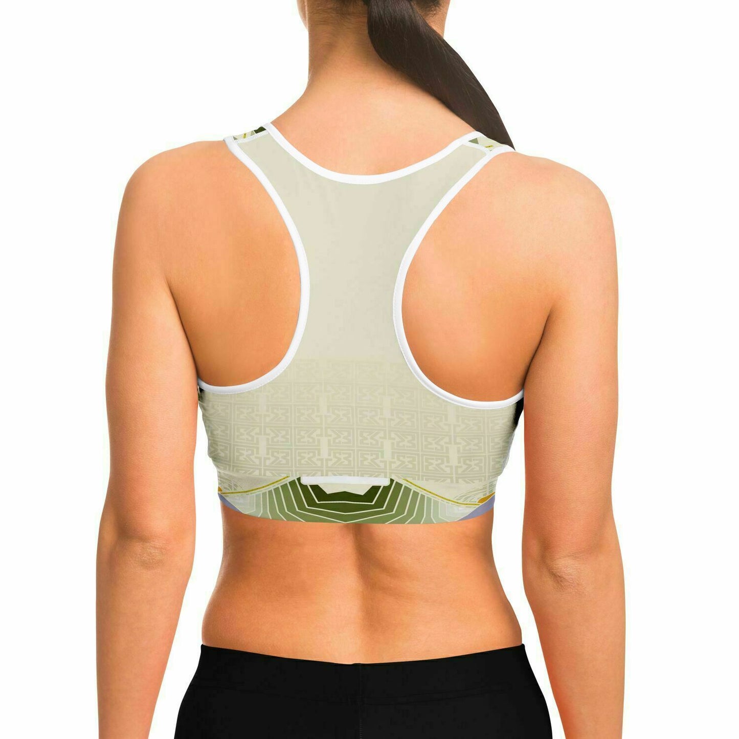 Callisté Sports Bra
