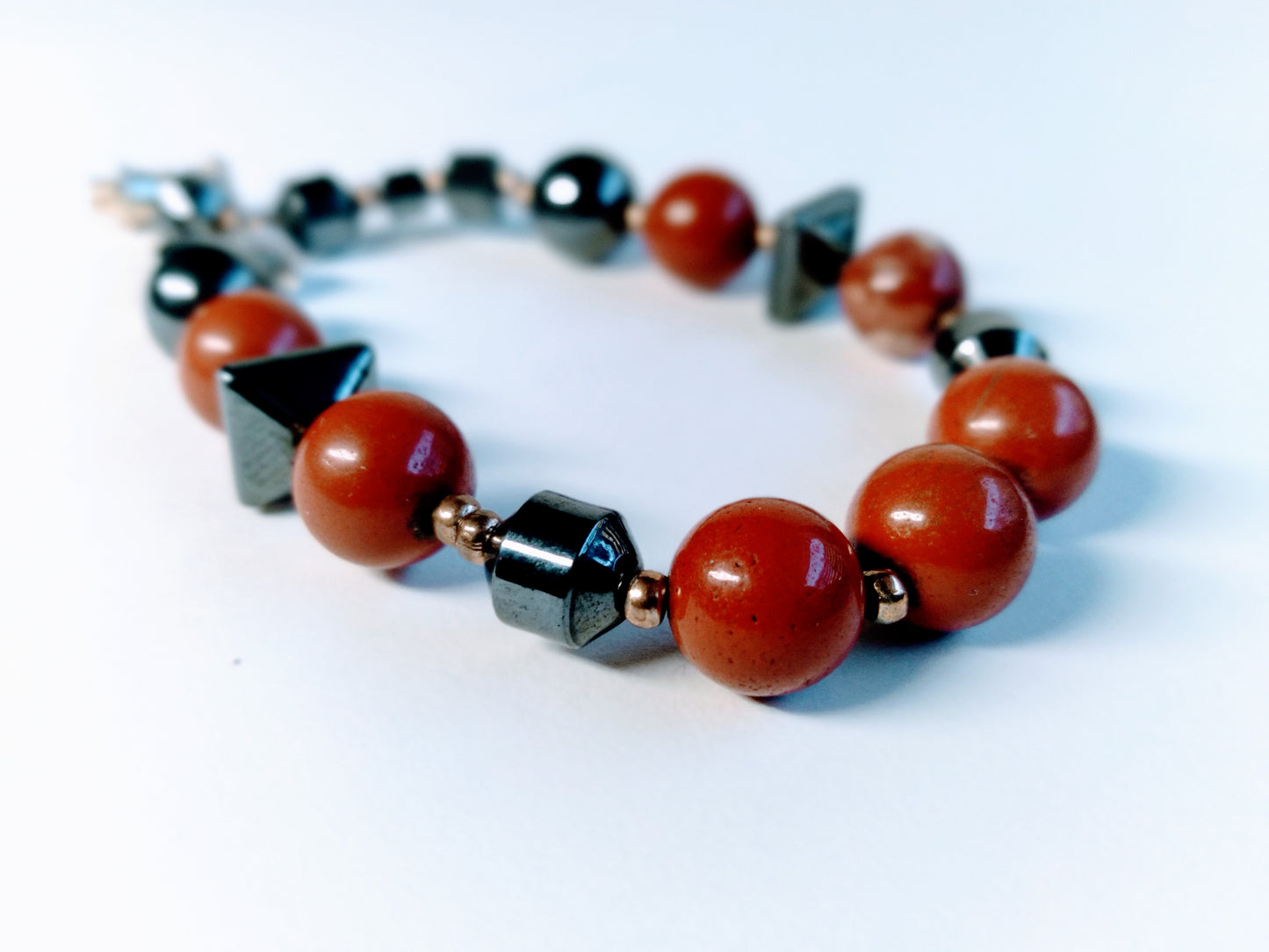 Custom Hand Made Jewelry