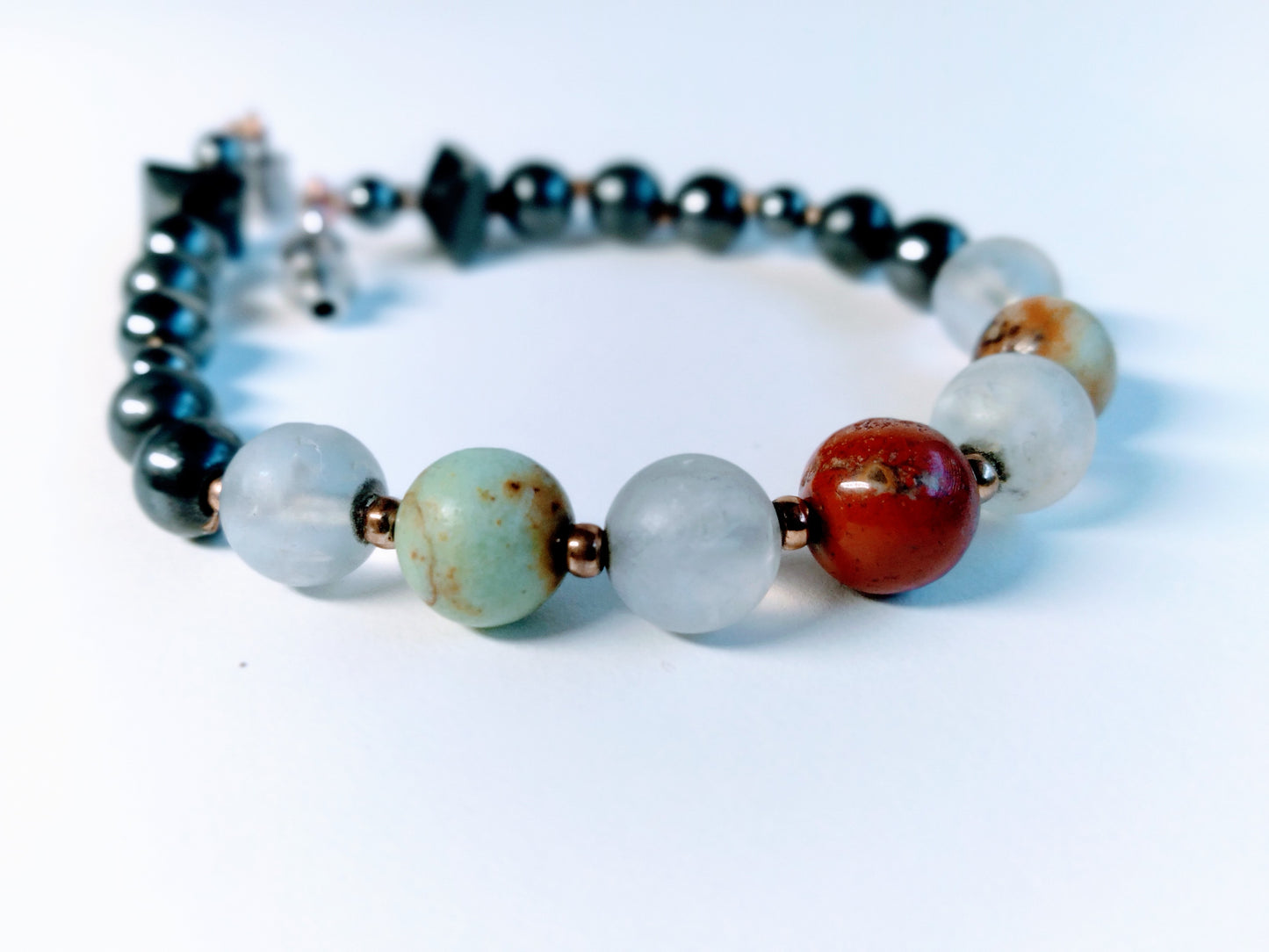 Custom Hand Made Jewelry