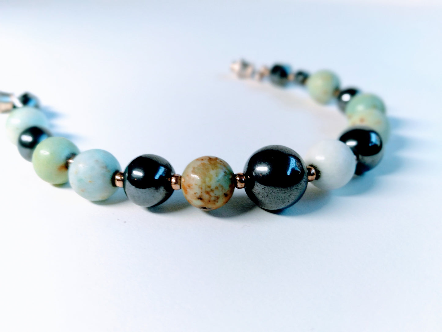 Custom Hand Made Jewelry