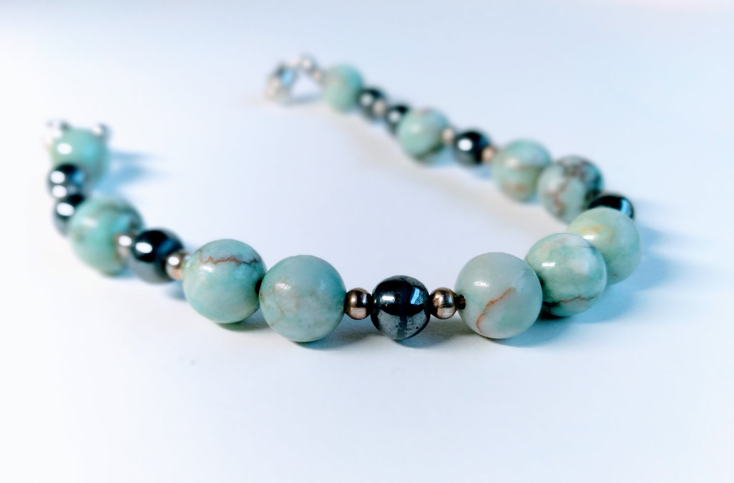 Custom Hand Made Jewelry