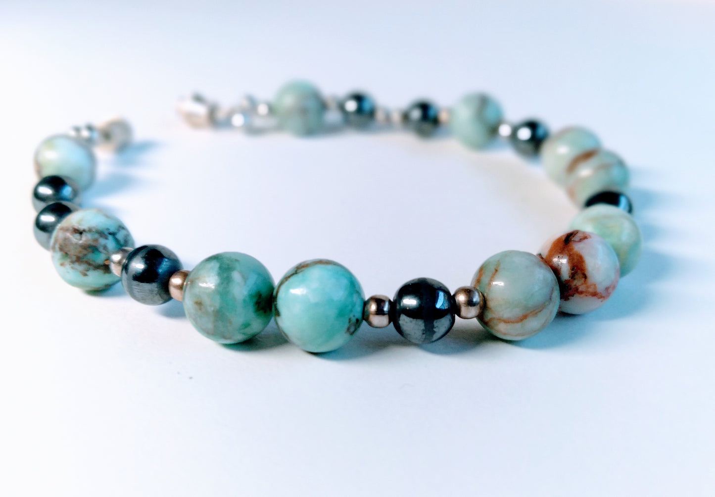 Custom Hand Made Jewelry