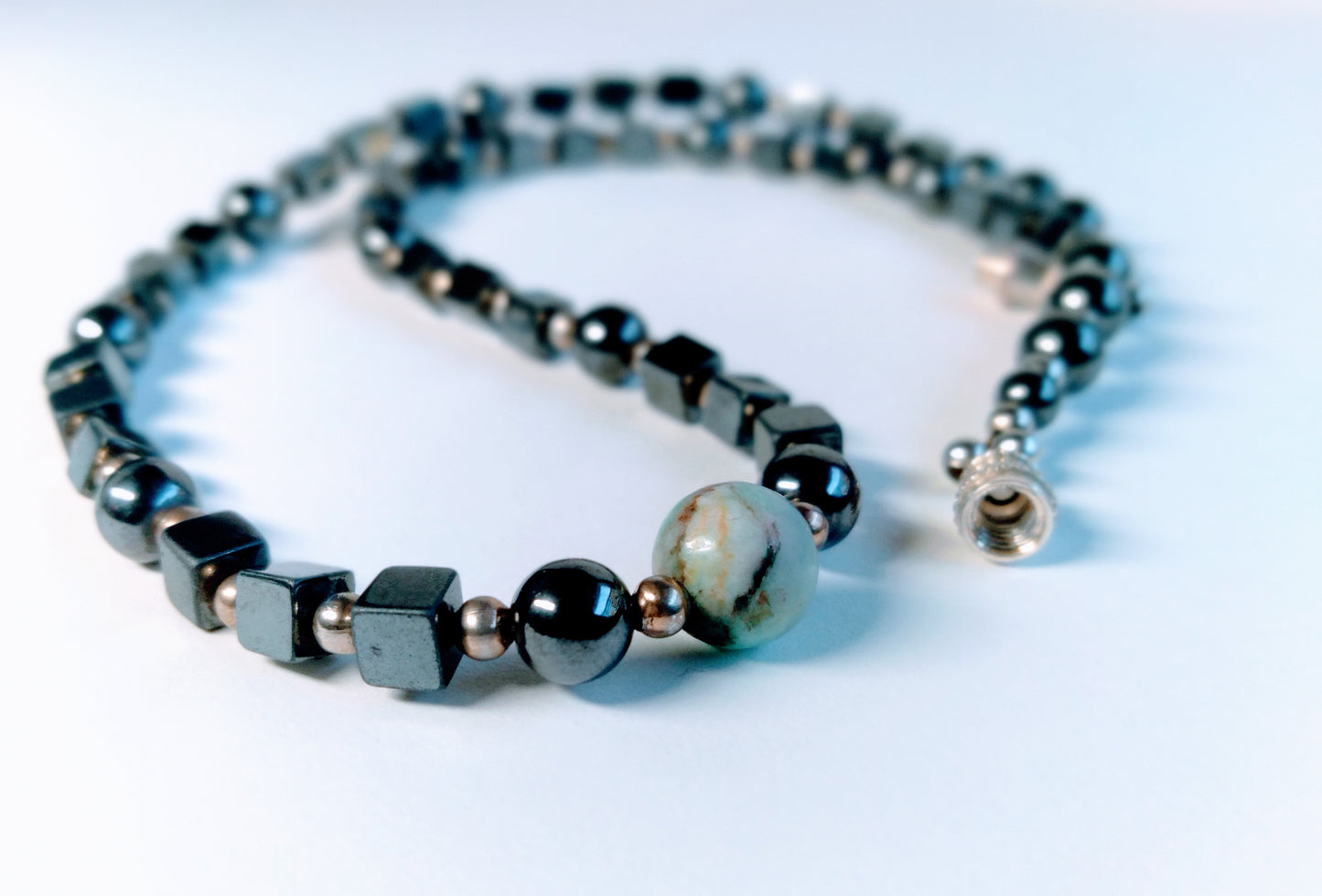 Custom Hand Made Jewelry