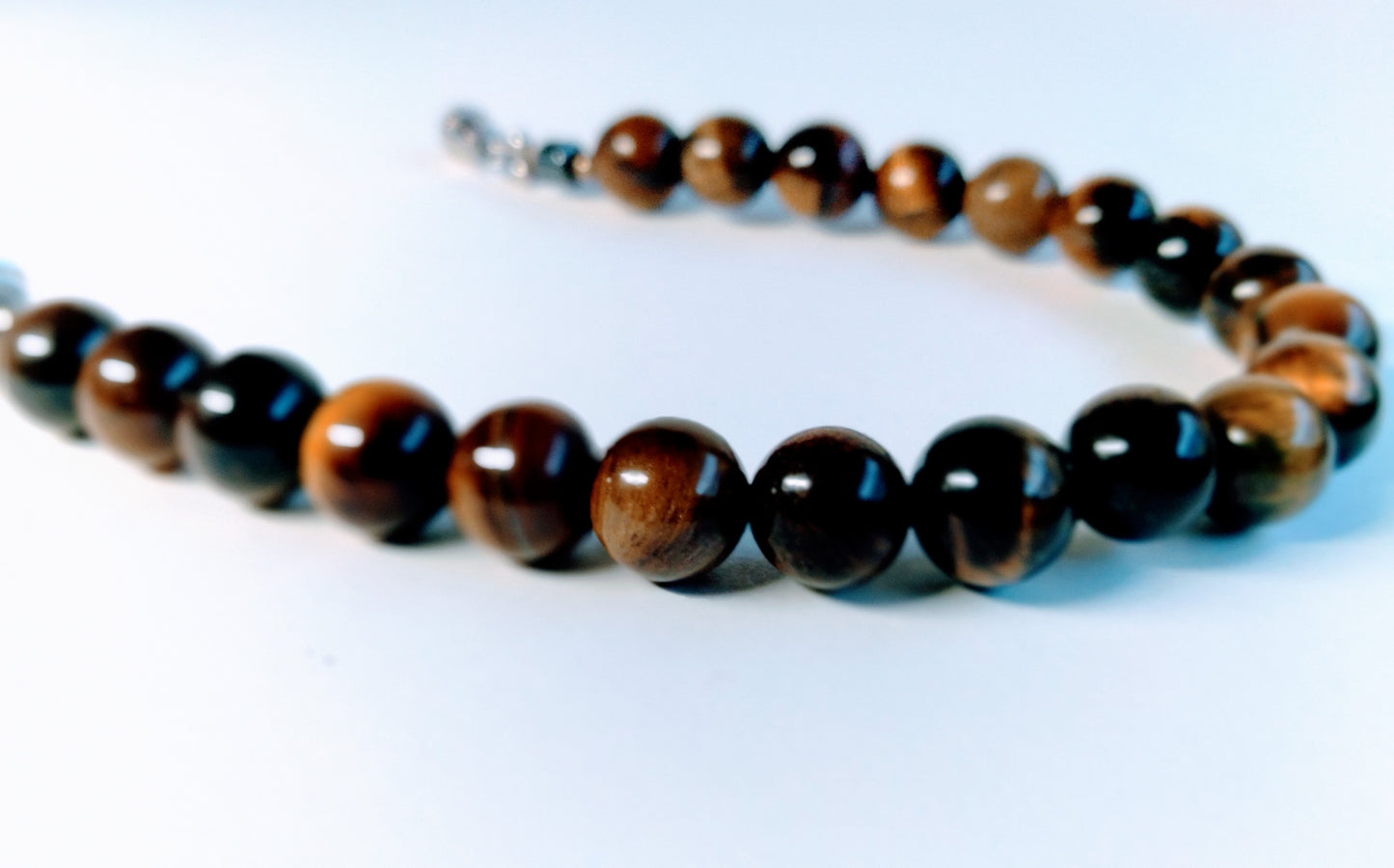 Custom Hand Made Jewelry