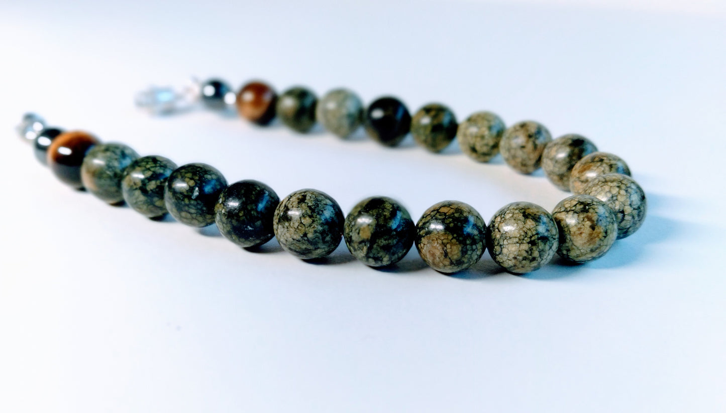 Custom Hand Made Jewelry