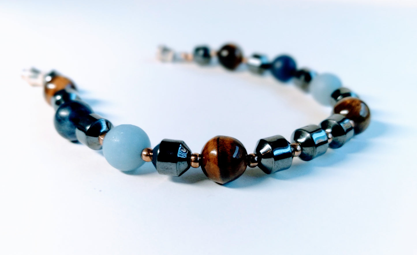 Custom Hand Made Jewelry