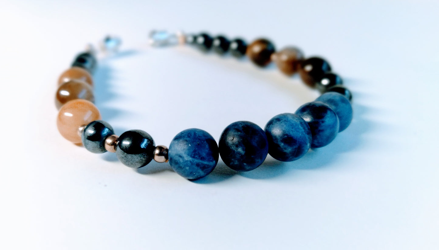 Custom Hand Made Jewelry