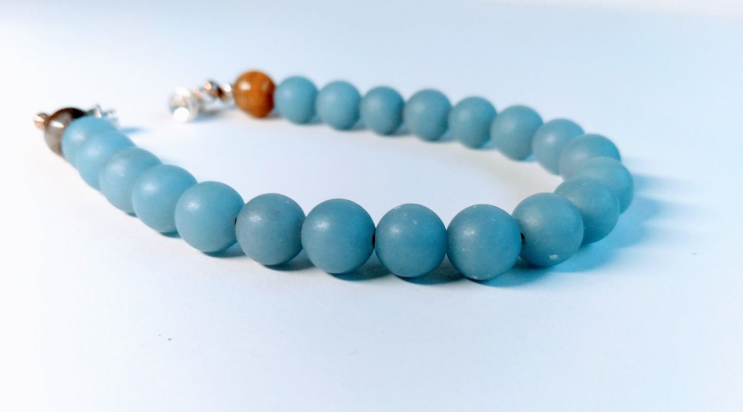 Custom Hand Made Jewelry