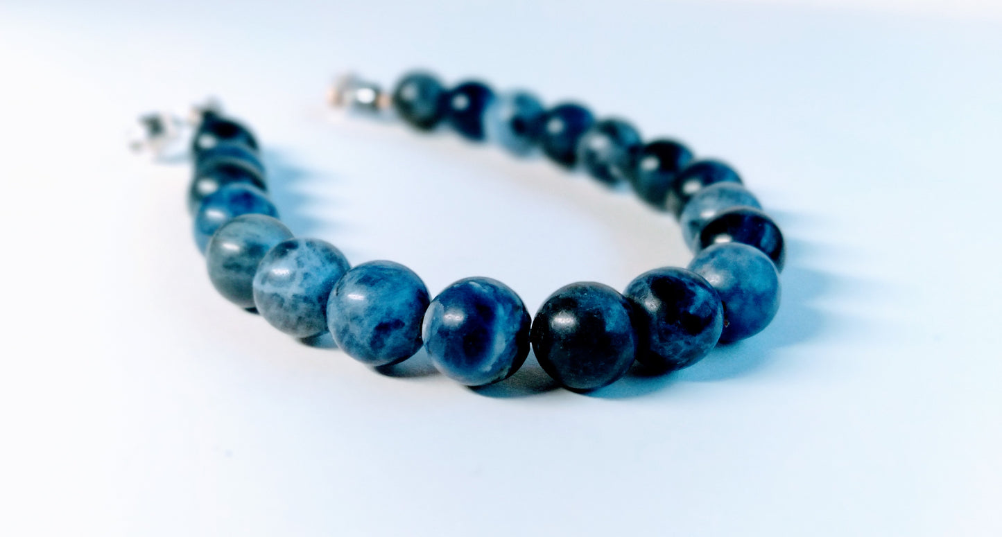 Custom Hand Made Jewelry